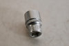 NEW SONIC 21512 Flank socket 1/4'' 6-point 12mm Metric