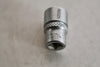 NEW Sonic 21511 1/4'' Drive Metric Flank Socket 6pt. 11mm Metric