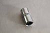 NEW SONIC 21509 Flank socket 1/4'' 6-point 9mm Metric