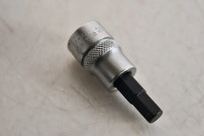 NEW SONIC 8244807 Bit socket 3/8'' hex 7mm Metric Tool