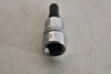 NEW SONIC 8244807 Bit socket 3/8'' hex 7mm Metric Tool