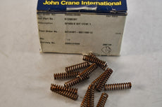 NEW John Crane 813302847 Spare Kit Items Springs