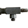 JASP Marsh Steel 1/8'' 10000 PSI MAX Valve