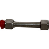 D22008-12-F-0050 B 3000 PSIG Stainless Steel Hydraulic Valve