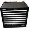 SONIC Tools MSS+ 7 Drawer Rolling Tool Storage Cabinet 34-1/2'' x 27-1/2'' x  35''