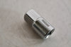 NEW SONIC 71923 Adaptor 3/8''F x 1/2''M