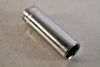 NEW DeWalt 17 mm x 1/2'' Dr Deepwell Polished Chrome Socket 93-532D 6Pt