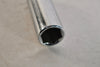 NEW DeWalt 17 mm x 1/2'' Dr Deepwell Polished Chrome Socket 93-532D 6Pt