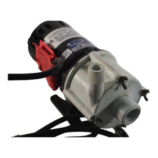 NEW Little Giant Pump 7121-4476, Type U24 Pump. P/N: 977452 2-M D 580002 115VAC Motor