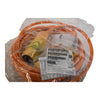 NEW Siemens 6FX8002-5CN41-1AG0 CABLE POWER PREFAB TRAILING MC800+