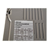 NEW Schneider Electric ATV21HU40N4 AC Drive , 8.2A, 5HP, Altivar 21, Type: ATV21, Variable Torque