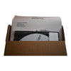 NEW Schneider Electric ATV21HU40N4 AC Drive , 8.2A, 5HP, Altivar 21, Type: ATV21, Variable Torque