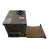 NEW Schneider Electric ATV21HU40N4 AC Drive , 8.2A, 5HP, Altivar 21, Type: ATV21, Variable Torque