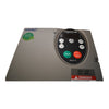 NEW Schneider Electric ATV21HU40N4 AC Drive , 8.2A, 5HP, Altivar 21, Type: ATV21, Variable Torque