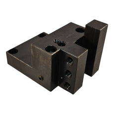 5Z78-5300 1-1/2'' Boring Bar Lathe Tool Holder 1-1/2'' Opening 6-1/2'' x 4-3/4''