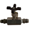 Apollo 1/2'' 316SS 10,000 PSI Globe Valve