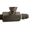 Apollo 1/2'' 316SS 10,000 PSI Globe Valve