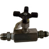 Apollo 1/2'' 316SS 10,000 PSI Globe Valve