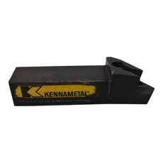 Kennametal MVJNL-204D NJ8 Indexable Lathe Tool Holder 1-1/4'' x 6'' OAL