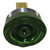 Pennoyer-Dodge 3-1/2-12 UNJ-3B Thread Plug Gage Go PD 3.4459