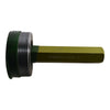 Pennoyer-Dodge 3-1/2-12 UNJ-3B Thread Plug Gage Go PD 3.4459