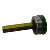 Pennoyer-Dodge 3-1/2-12 UNJ-3B Thread Plug Gage Go PD 3.4459