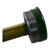 Pennoyer-Dodge 3-1/2-12 UNJ-3B Thread Plug Gage Go PD 3.4459