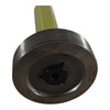 Pennoyer-Dodge 3-7/8-16 UNJ-3B Thread Plug Gage GO pd 3.8344
