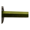 Pennoyer-Dodge 3-7/8-16 UNJ-3B Thread Plug Gage GO pd 3.8344