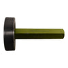 Pennoyer-Dodge 3-7/8-16 UNJ-3B Thread Plug Gage GO pd 3.8344