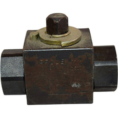 ARGUS 773 NVV ND500 59-41-00-1170111 VALVE BODY