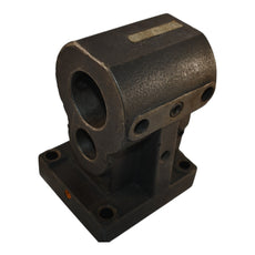 DUAL BORING BAR TOOL HOLDER BLOCK 2'' & 1-1/4''