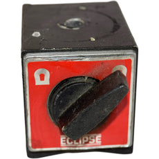 Eclipse Magnetics Magnetic Base 2'' x 2-1/2'' x 2'' Base Only