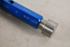 Ponam Pin Plug Gage Go pd 1.2500 NO Go 1.2510