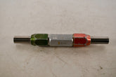 U.G. Co. Pin Plug Gage GO pd .584 No Go pd .5855