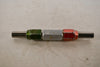 U.G. Co. Pin Plug Gage GO pd .584 No Go pd .5855