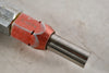 U.G. Co. Pin Plug Gage GO pd .584 No Go pd .5855