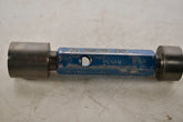 Ponam Pin Plug Gage XX Go pd 1.500 No Go 1.501