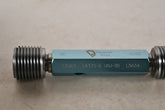 Vermont Gage 1.4375-8 UNJ-3B Thread Plug Gage Go pd 1.3563 No Go 1.3634