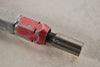 Pin Plug Inspection Gage Go pd .625 No Go pd .626