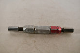 Pin Plug Inspection Gage Go pd .625 No Go pd .626