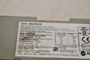 PARTS Allen Bradley 25B-D4P0N104 AC Drive,1.5 kW (2 HP),480V AC Input,Threee Phase,50 60 Hz,4.0 A Output