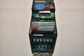 PARTS Allen Bradley 25B-D4P0N104 AC Drive,1.5 kW (2 HP),480V AC Input,Threee Phase,50 60 Hz,4.0 A Output