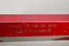 Ponam 6-1/2-12 UN-3B 6-1/2'' Thread Plug Inspection Gage NO GO pd 6.4526