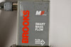 Brooks MF64S/AR0BA0BB2LA1B1 Mass Flow Controller 0-5000 SLPM MF64S/AR3BA0AA0KA1B1 3'' S150