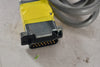 Brooks MF64S/AR0BA0BB2LA1B1 Mass Flow Controller 0-5000 SLPM MF64S/AR3BA0AA0KA1B1 3'' S150