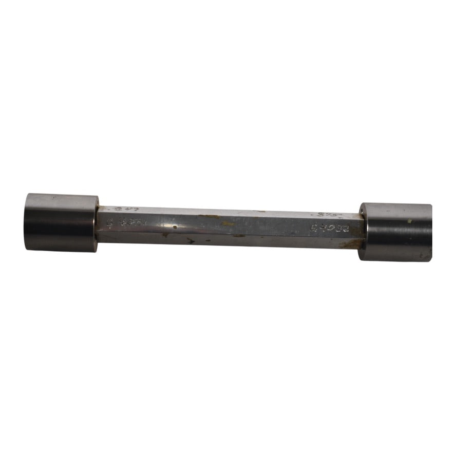 Spring Pin Inspection Gauge Pin Plug Inspection Gage Go pd .847 No go .875 – VB Industrial Supply