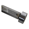 Pin Plug Inspection Gage Go pd 1.341 No go 1.336