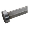 Pin Plug Inspection Gage Go pd 1.341 No go 1.336