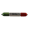 Pennoyer-Dodge Pin Plug Inspection Gage Go pd .1252 No go .1255